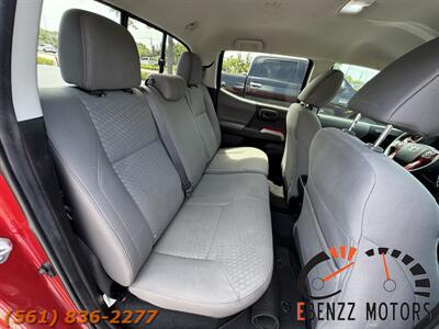 2022 Toyota Tacoma SR5   - Photo 40 - Jupiter, FL 33469