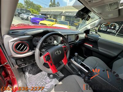 2022 Toyota Tacoma SR5   - Photo 23 - Jupiter, FL 33469