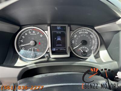 2022 Toyota Tacoma SR5   - Photo 25 - Jupiter, FL 33469