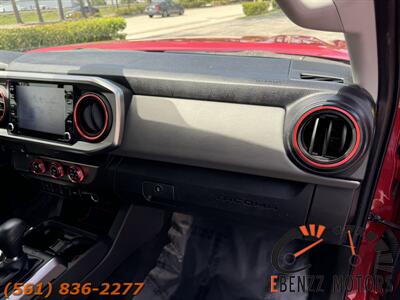2022 Toyota Tacoma SR5   - Photo 45 - Jupiter, FL 33469