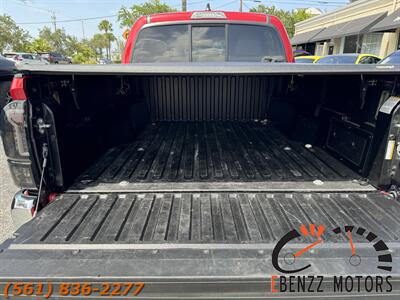 2022 Toyota Tacoma SR5   - Photo 38 - Jupiter, FL 33469