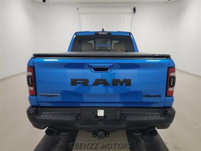 2022 RAM 1500 TRX   - Photo 5 - Jupiter, FL 33469