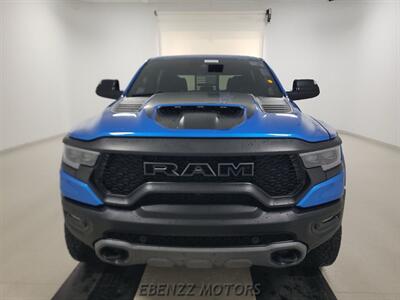 2022 RAM 1500 TRX   - Photo 2 - Jupiter, FL 33469