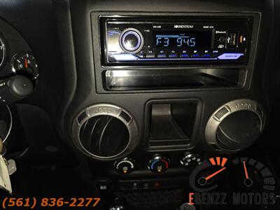 2017 Jeep Wrangler Unlimited Sport   - Photo 11 - Jupiter, FL 33469
