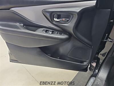 2021 Nissan Murano SV   - Photo 10 - Jupiter, FL 33469