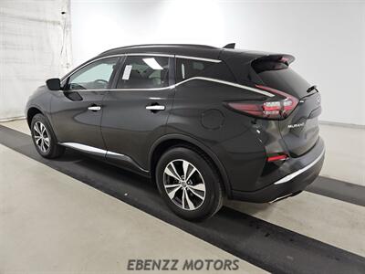 2021 Nissan Murano SV   - Photo 7 - Jupiter, FL 33469