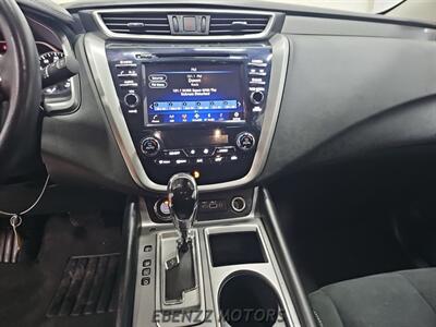 2021 Nissan Murano SV   - Photo 12 - Jupiter, FL 33469