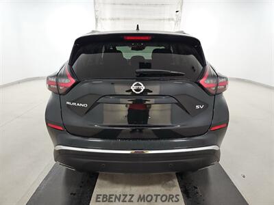 2021 Nissan Murano SV   - Photo 6 - Jupiter, FL 33469