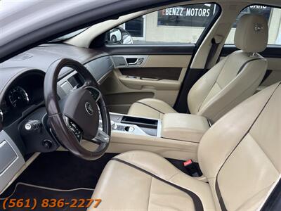 2015 Jaguar XF 3.0 Sport   - Photo 9 - Jupiter, FL 33469