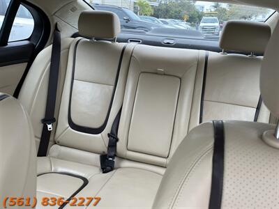 2015 Jaguar XF 3.0 Sport   - Photo 10 - Jupiter, FL 33469