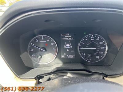 2020 Subaru Outback Premium   - Photo 9 - Jupiter, FL 33469
