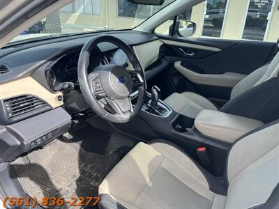2020 Subaru Outback Premium   - Photo 8 - Jupiter, FL 33469