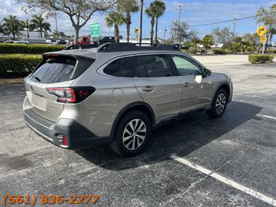 2020 Subaru Outback Premium   - Photo 4 - Jupiter, FL 33469