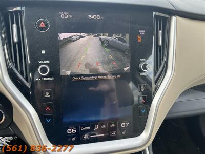 2020 Subaru Outback Premium   - Photo 11 - Jupiter, FL 33469