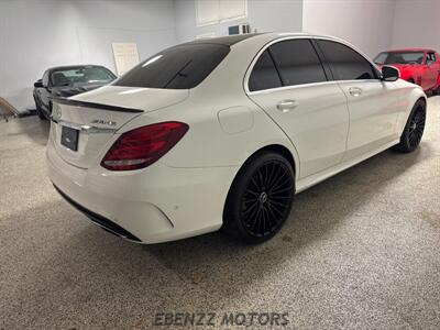 2015 Mercedes-Benz C 300   - Photo 4 - Jupiter, FL 33469