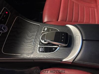 2015 Mercedes-Benz C 300   - Photo 12 - Jupiter, FL 33469