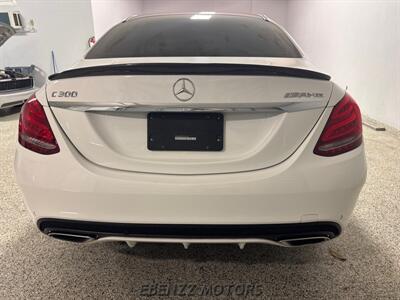 2015 Mercedes-Benz C 300   - Photo 5 - Jupiter, FL 33469