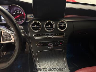 2015 Mercedes-Benz C 300   - Photo 8 - Jupiter, FL 33469