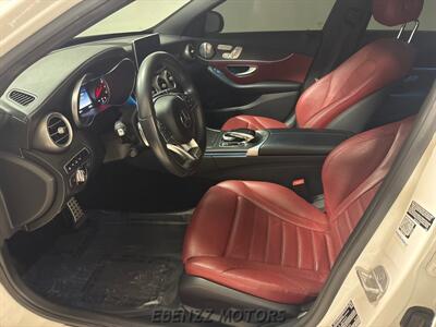 2015 Mercedes-Benz C 300   - Photo 7 - Jupiter, FL 33469