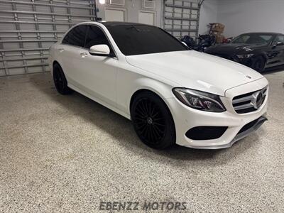 2015 Mercedes-Benz C 300   - Photo 3 - Jupiter, FL 33469