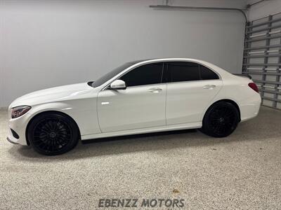 2015 Mercedes-Benz C 300   - Photo 6 - Jupiter, FL 33469