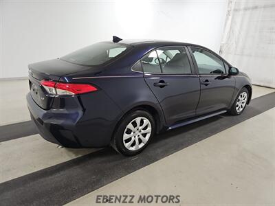 2023 Toyota Corolla LE   - Photo 2 - Jupiter, FL 33469