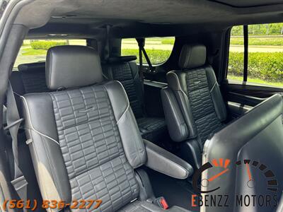 2021 Cadillac Escalade ESV Sport Platinum   - Photo 38 - Jupiter, FL 33469
