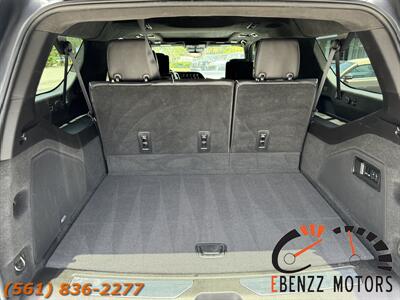 2021 Cadillac Escalade ESV Sport Platinum   - Photo 35 - Jupiter, FL 33469
