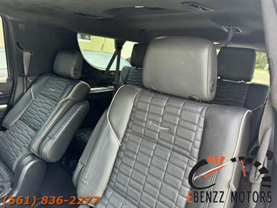 2021 Cadillac Escalade ESV Sport Platinum   - Photo 30 - Jupiter, FL 33469