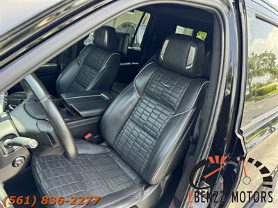 2021 Cadillac Escalade ESV Sport Platinum   - Photo 16 - Jupiter, FL 33469