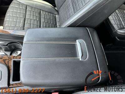 2021 Cadillac Escalade ESV Sport Platinum   - Photo 23 - Jupiter, FL 33469
