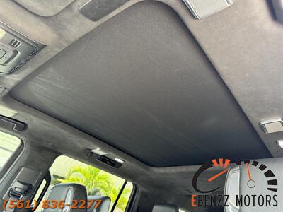 2021 Cadillac Escalade ESV Sport Platinum   - Photo 46 - Jupiter, FL 33469