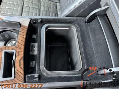2021 Cadillac Escalade ESV Sport Platinum   - Photo 24 - Jupiter, FL 33469