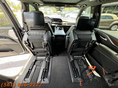 2021 Cadillac Escalade ESV Sport Platinum   - Photo 33 - Jupiter, FL 33469