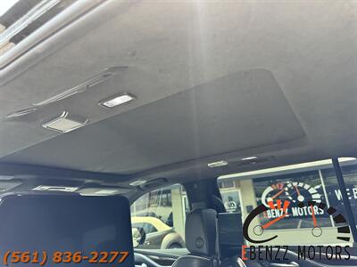 2021 Cadillac Escalade ESV Sport Platinum   - Photo 29 - Jupiter, FL 33469