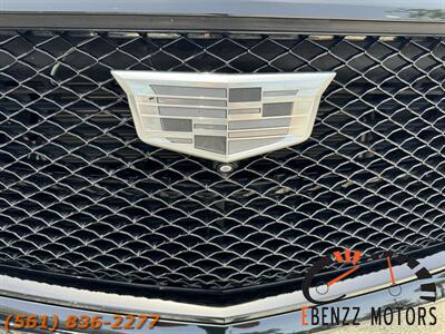 2021 Cadillac Escalade ESV Sport Platinum   - Photo 9 - Jupiter, FL 33469