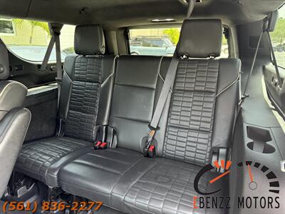 2021 Cadillac Escalade ESV Sport Platinum   - Photo 31 - Jupiter, FL 33469