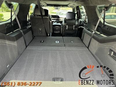 2021 Cadillac Escalade ESV Sport Platinum   - Photo 36 - Jupiter, FL 33469