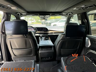 2021 Cadillac Escalade ESV Sport Platinum   - Photo 32 - Jupiter, FL 33469