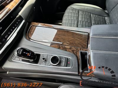 2021 Cadillac Escalade ESV Sport Platinum   - Photo 22 - Jupiter, FL 33469