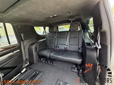 2021 Cadillac Escalade ESV Sport Platinum   - Photo 34 - Jupiter, FL 33469
