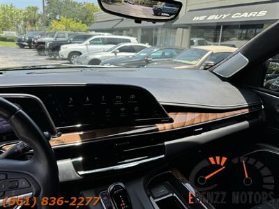 2021 Cadillac Escalade ESV Sport Platinum   - Photo 20 - Jupiter, FL 33469