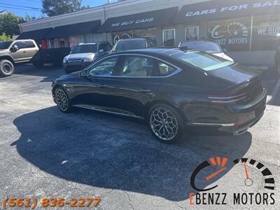 2022 Genesis G80 2.5T   - Photo 6 - Jupiter, FL 33469