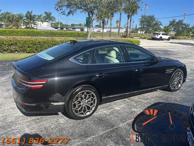 2022 Genesis G80 2.5T   - Photo 4 - Jupiter, FL 33469