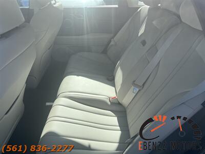 2022 Genesis G80 2.5T   - Photo 17 - Jupiter, FL 33469