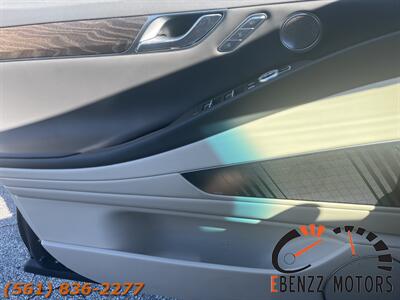 2022 Genesis G80 2.5T   - Photo 13 - Jupiter, FL 33469