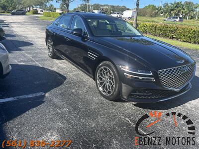 2022 Genesis G80 2.5T   - Photo 3 - Jupiter, FL 33469