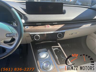 2022 Genesis G80 2.5T   - Photo 9 - Jupiter, FL 33469
