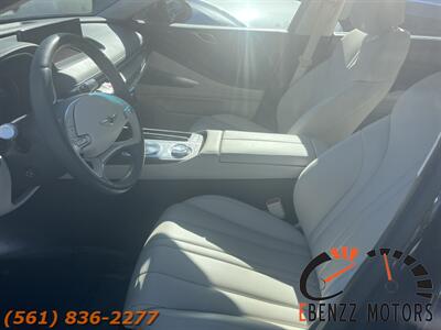 2022 Genesis G80 2.5T   - Photo 8 - Jupiter, FL 33469