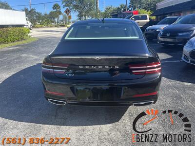 2022 Genesis G80 2.5T   - Photo 5 - Jupiter, FL 33469